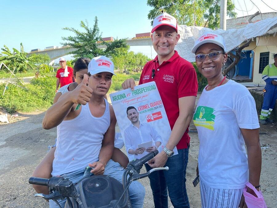 Leonel Guardo
