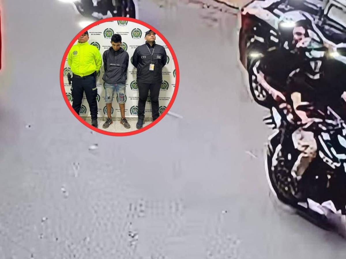 Capturan a un tercer vinculado al homicidio del comerciante de Ibagué Andrés Naranjo