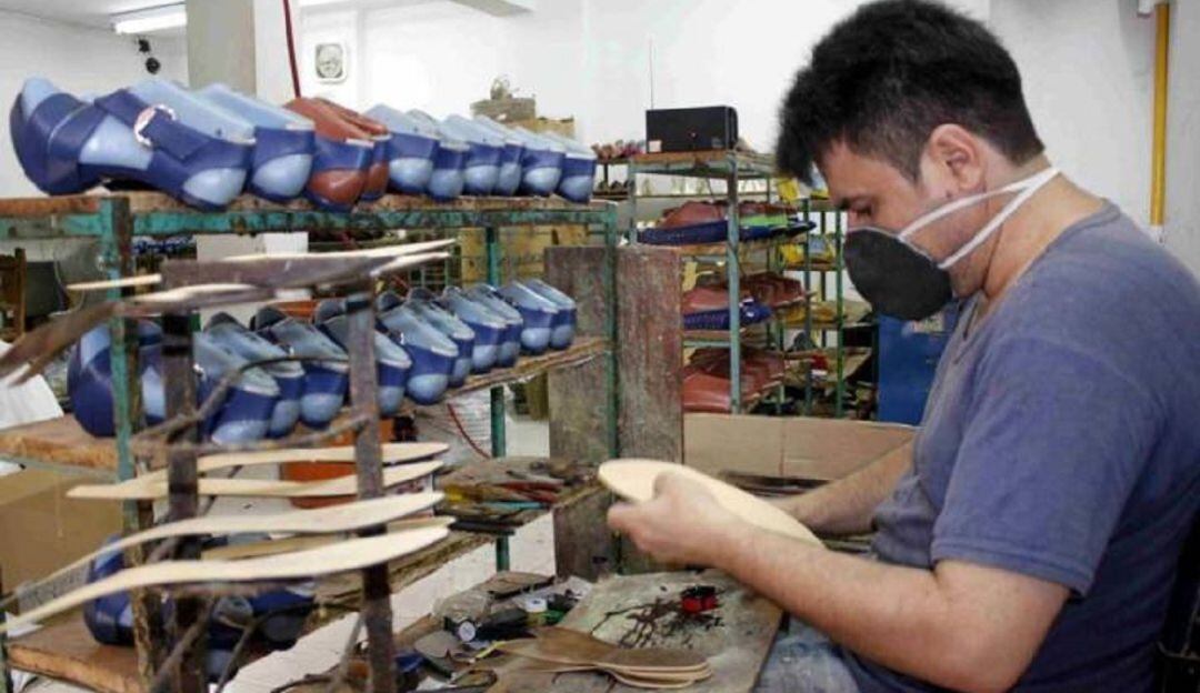 Se realizó un encuentro buscando un convenio que permita mejorar el panorama.