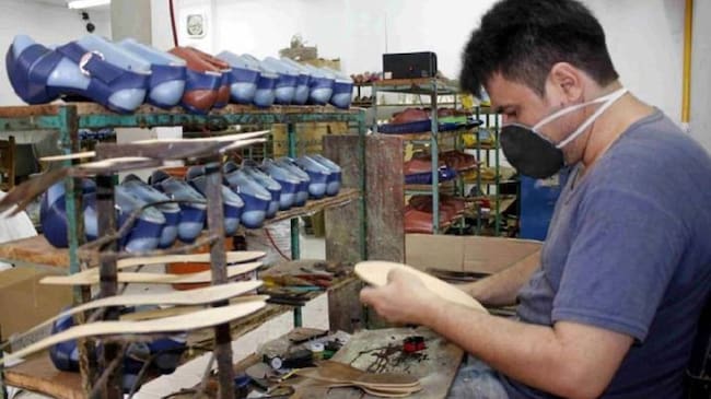 Se realizó un encuentro buscando un convenio que permita mejorar el panorama.