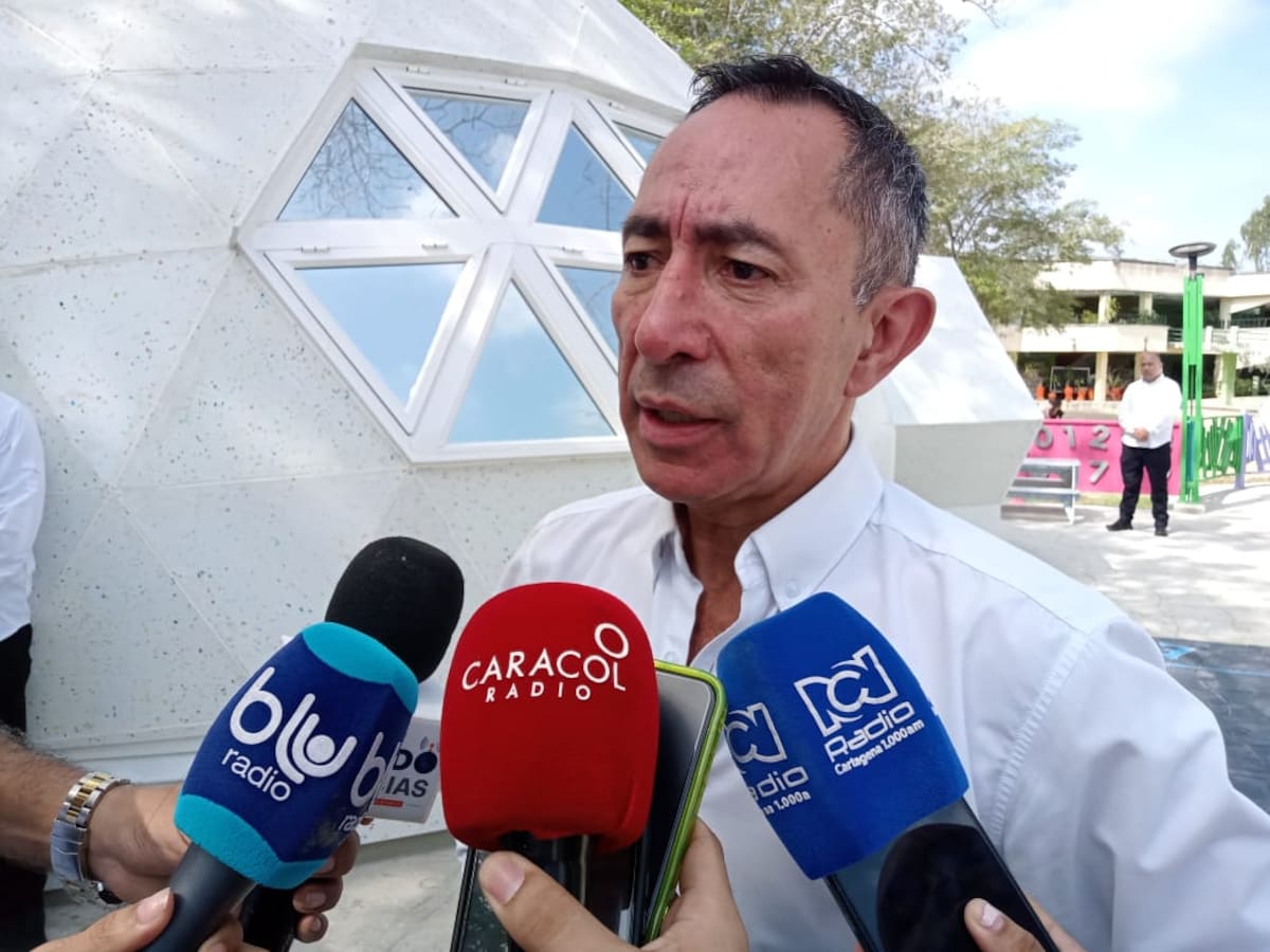 En máximo tres días quedarían habilitadas todas las unidades de la Refinería de Cartagena