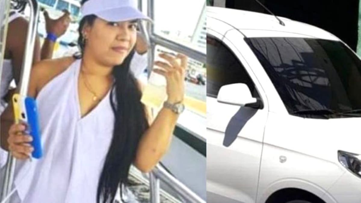 Empresaria de Santa Marta se habría “autosecuestrado” para no responder por un evento