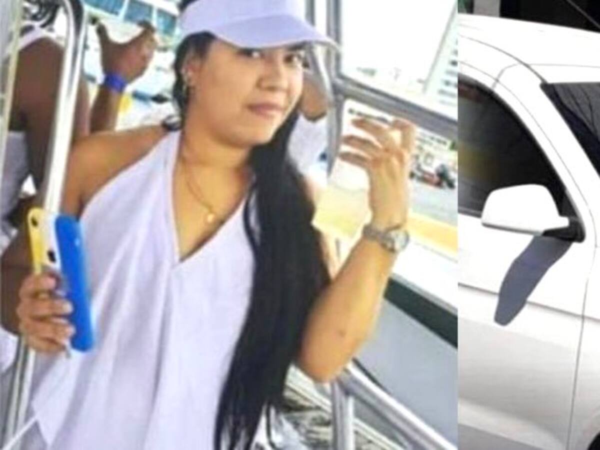 Empresaria de Santa Marta se habría “autosecuestrado” para no responder por un evento