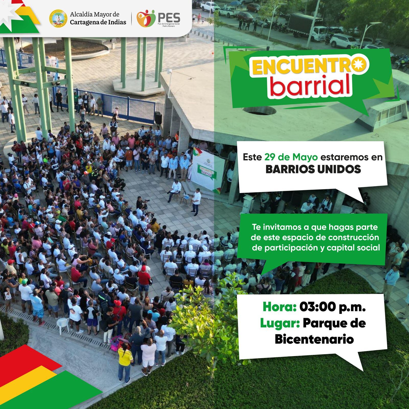 Alcaldía de Cartagena