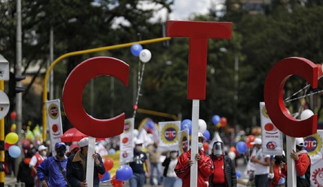 Anuncian nuevas marchas