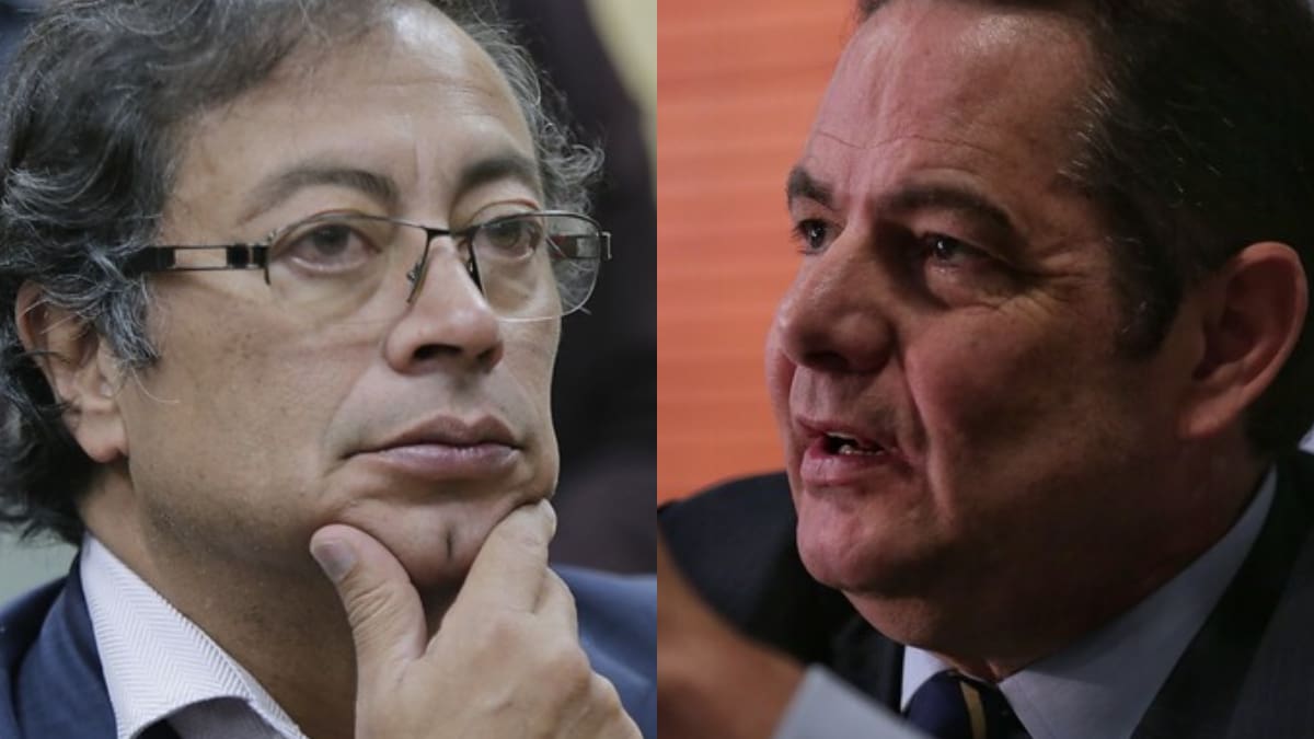 Cambio Radical demandó decretos del Gobierno Petro que prohíben la exportación de carbón a Israel