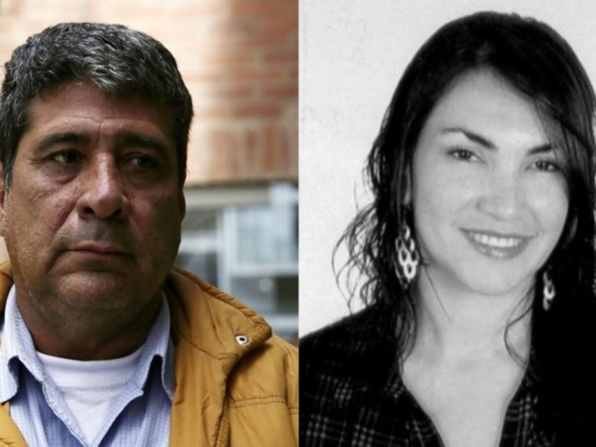Capturan a Diana Zarate, abogada de Pedro Aguilar