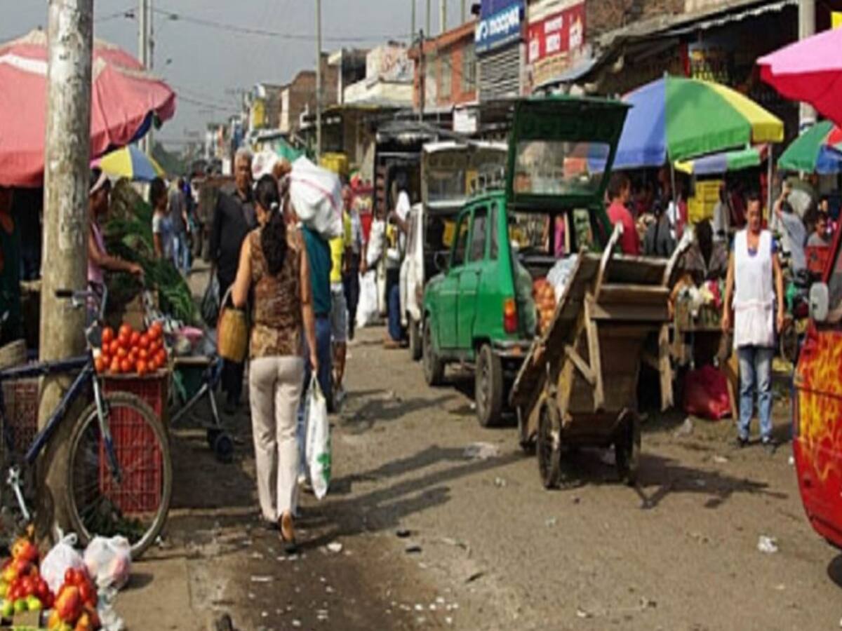 Plan de desarrollo para plazas de mercado de Cali, pide el Concejo
