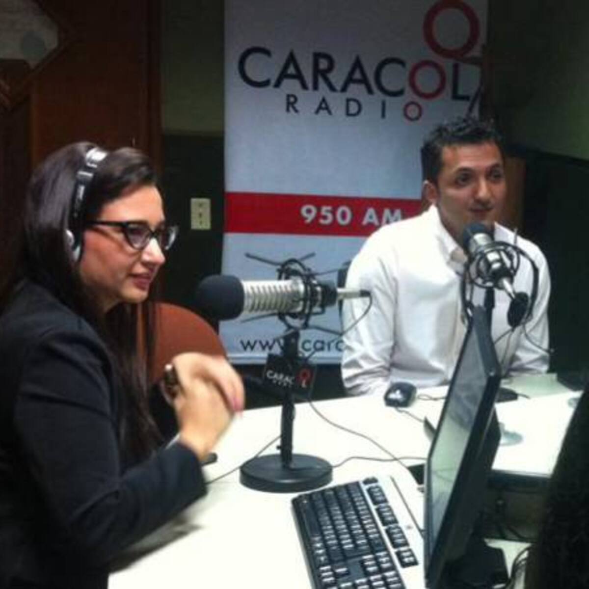 Mejoras tributarias para los productores pereiranos será el primer proyecto: Gallo