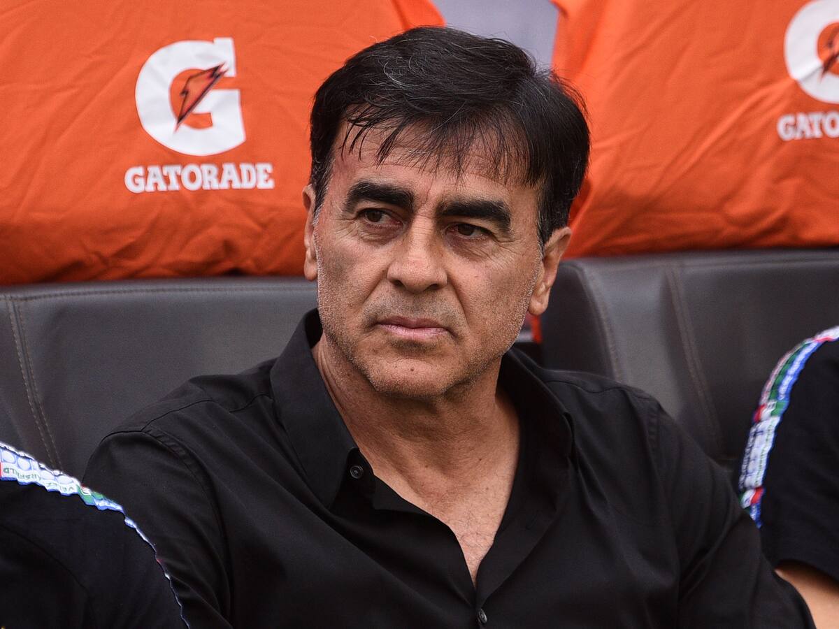 Gustavo Quinteros: “Colombia es un candidato muy fuerte, me gusta mucho”