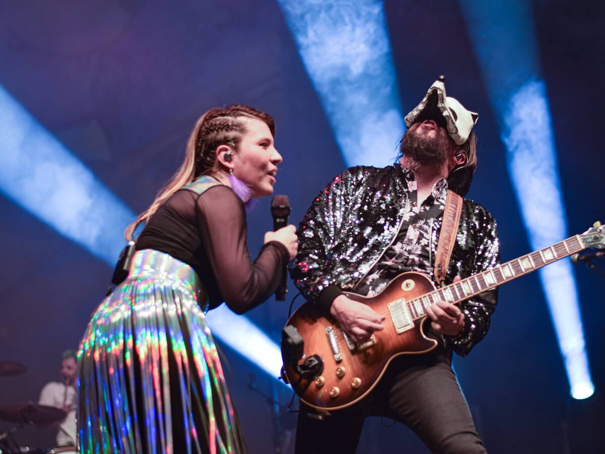 Regresa la Fiesta de la Música a la capital, bajo el lema ‘Bogotá Suena en Francés’