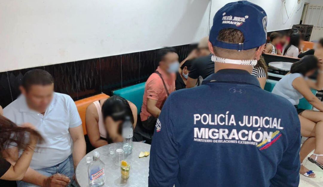 Un organismo que fortalece los procesos de investigación y judicialización de este delito