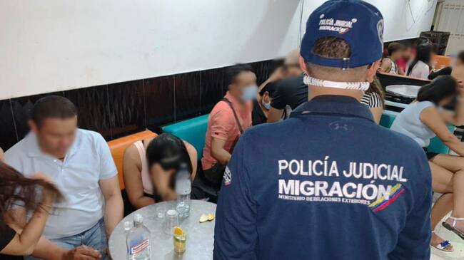 Un organismo que fortalece los procesos de investigación y judicialización de este delito