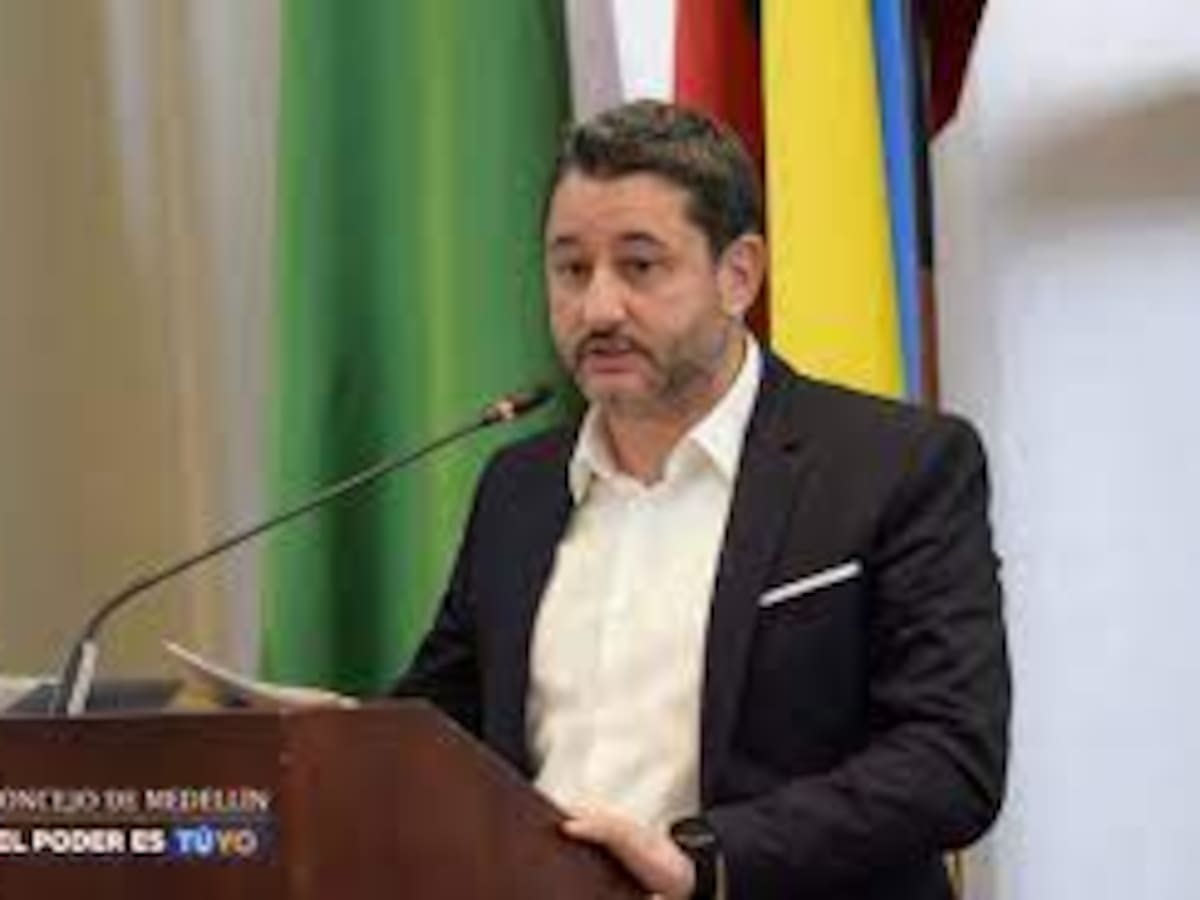 La administración anterior uso presupuesto para intereses particulares: Orlando Uribe