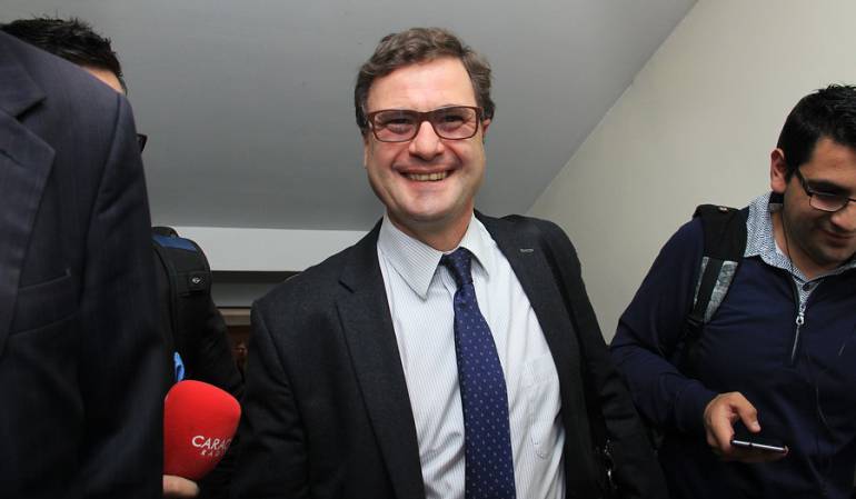 Luis Fernando Andrade