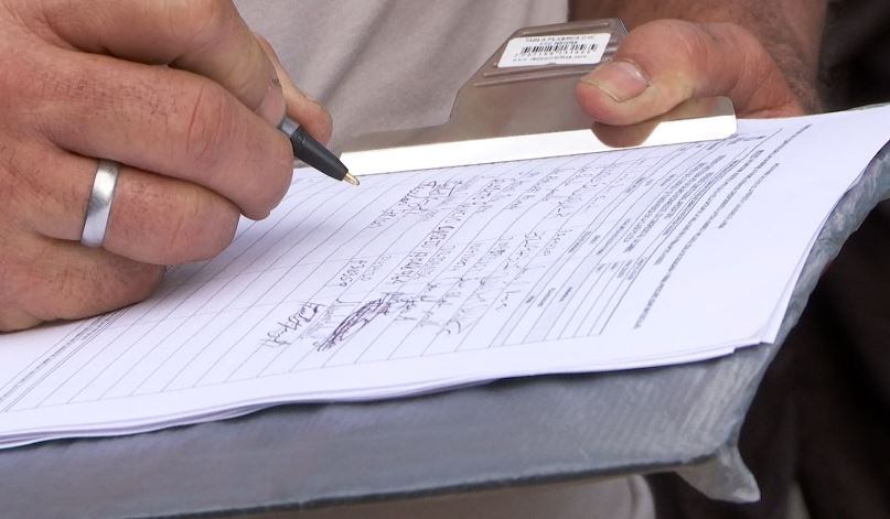 En el Huila se adelantaron revocatorias en los municipios de Pitalito, Gigante, Campoalegre, Neiva, Garzón, Palermo, Isnos y Paicol.