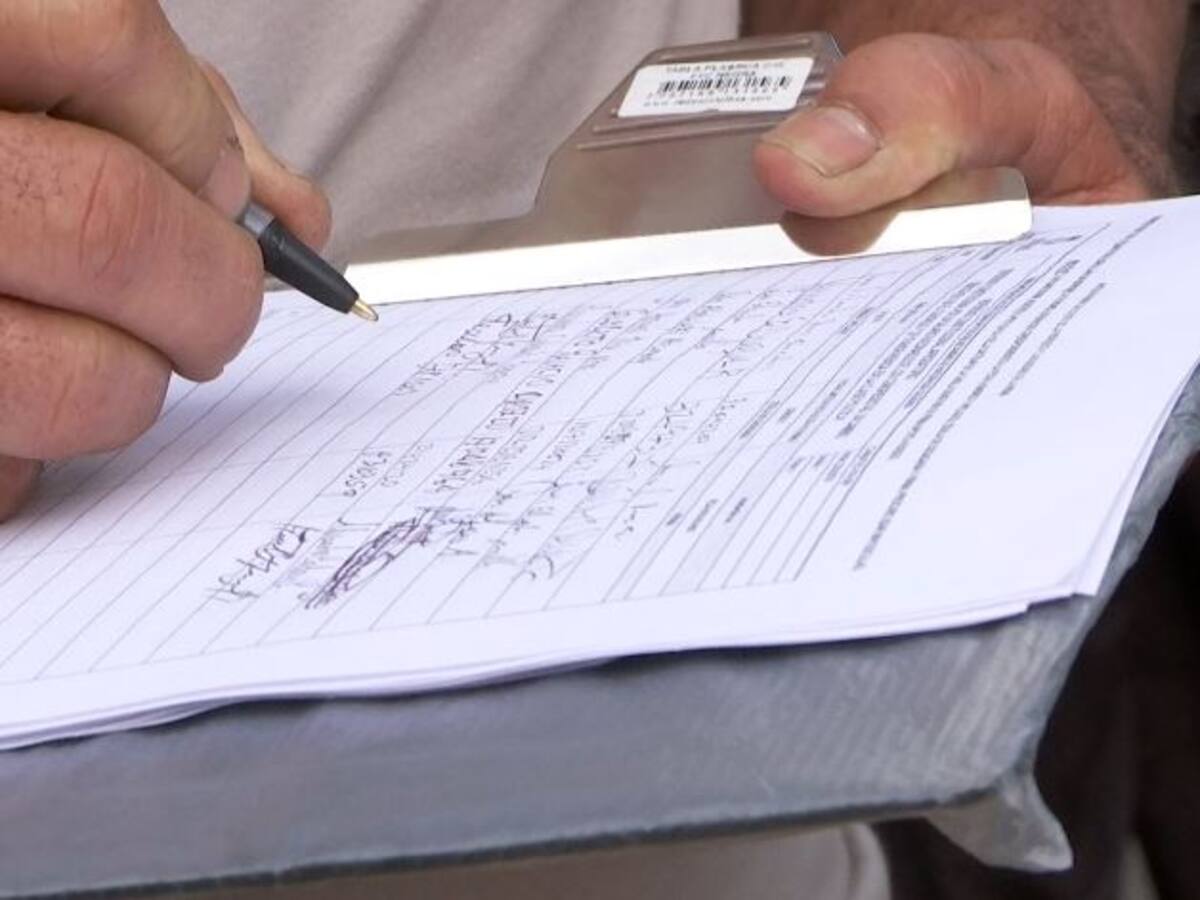 Declaran terminados procesos de revocatoria en el Huila