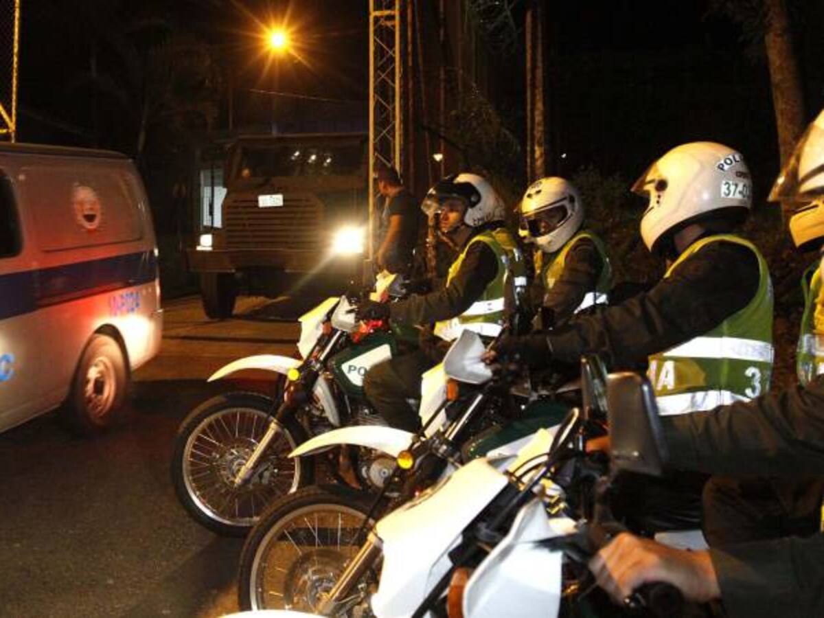 Casa por cárcel a modelo implicada en secuestro y tortura