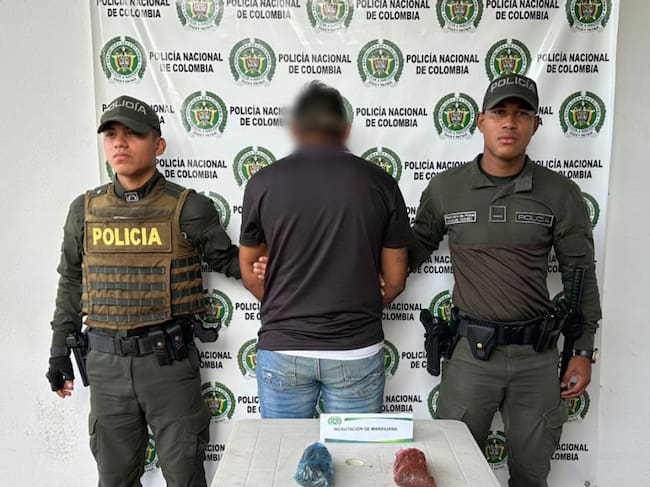 Policía de Bolívar