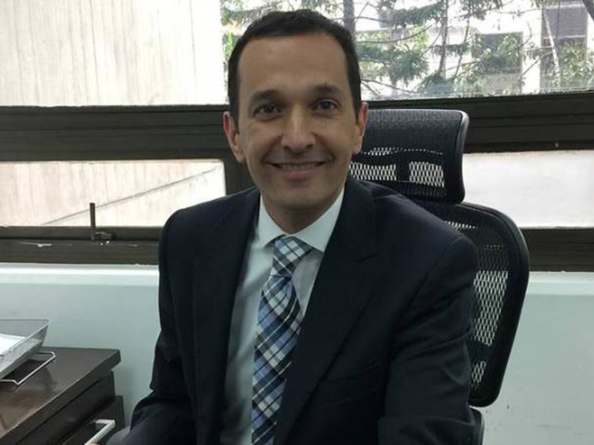 Rodrigo Suarez seguirá a la cabeza en temas de cambio climático: Minambiente