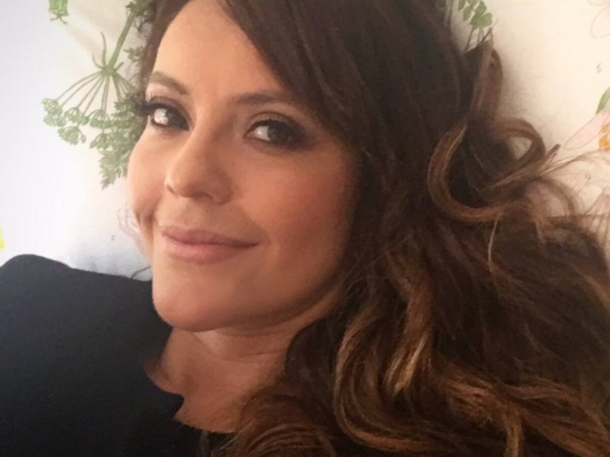 Cristina Umaña saca su lado más aguerrido en 'Narcos 2'