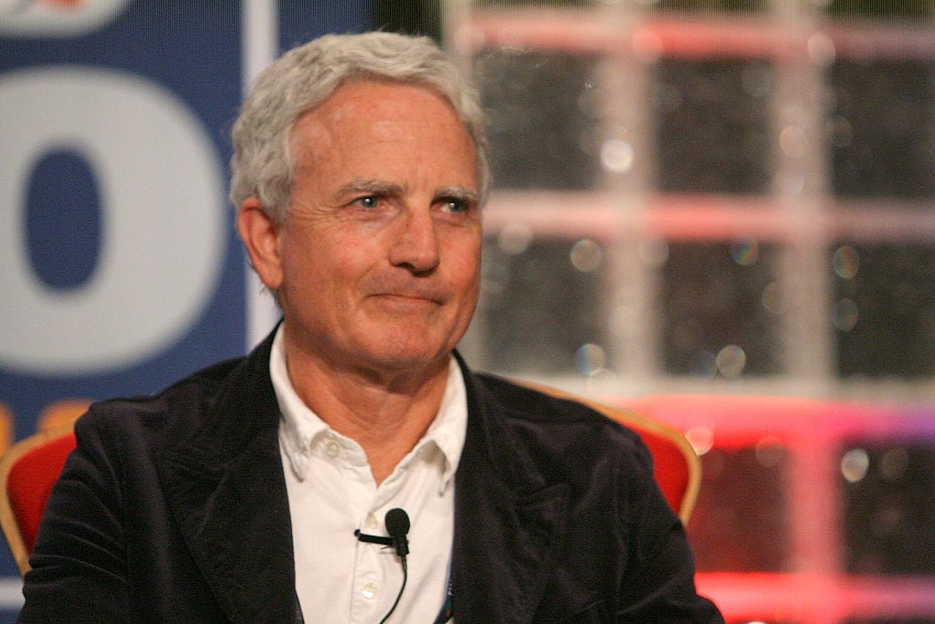 Billy Steinberg during the 2008 ASCAP "I Create Music" EXPO held at the Renaissance Hotel on April 11, 2008 in Los Angeles, California. (Photo by Alexandra Wyman/WireImage)