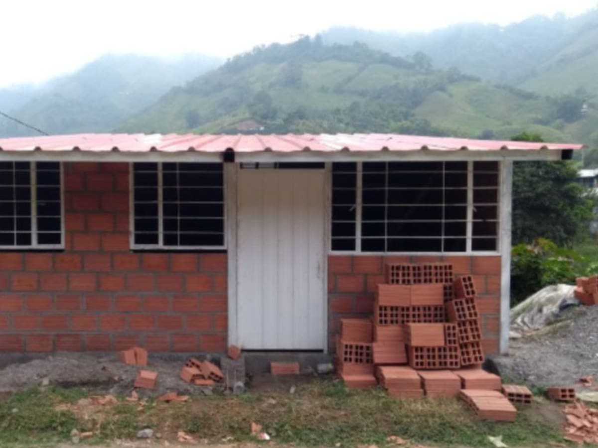 Conozca la calidad de las viviendas en Caldas