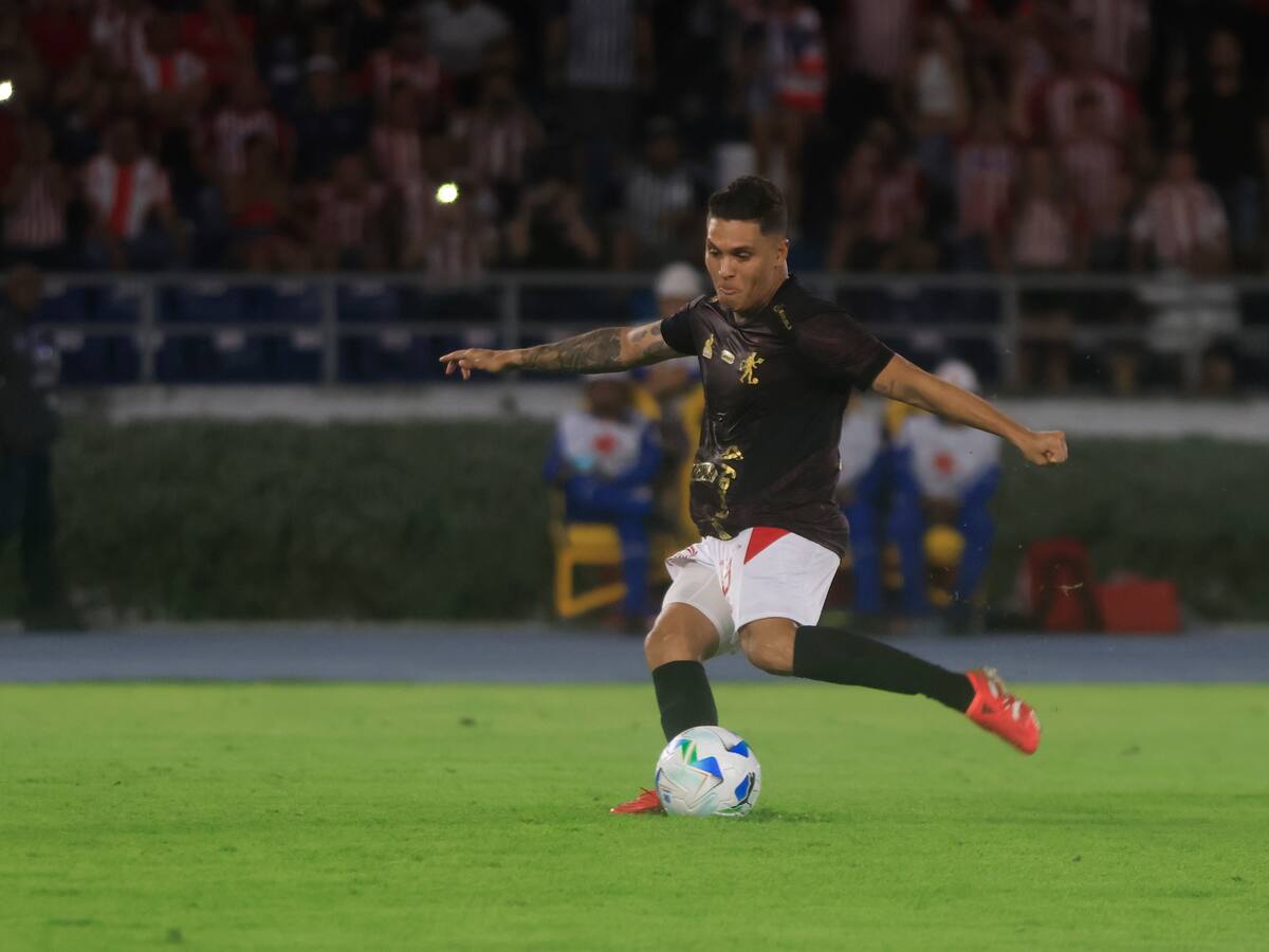 El Pulso del Fútbol, 7 de marzo de 2025