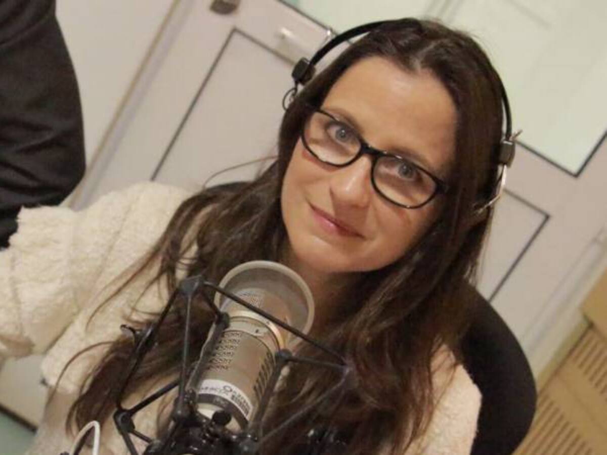 "La política minera la está haciendo la Corte”: Sylvie Duchamp