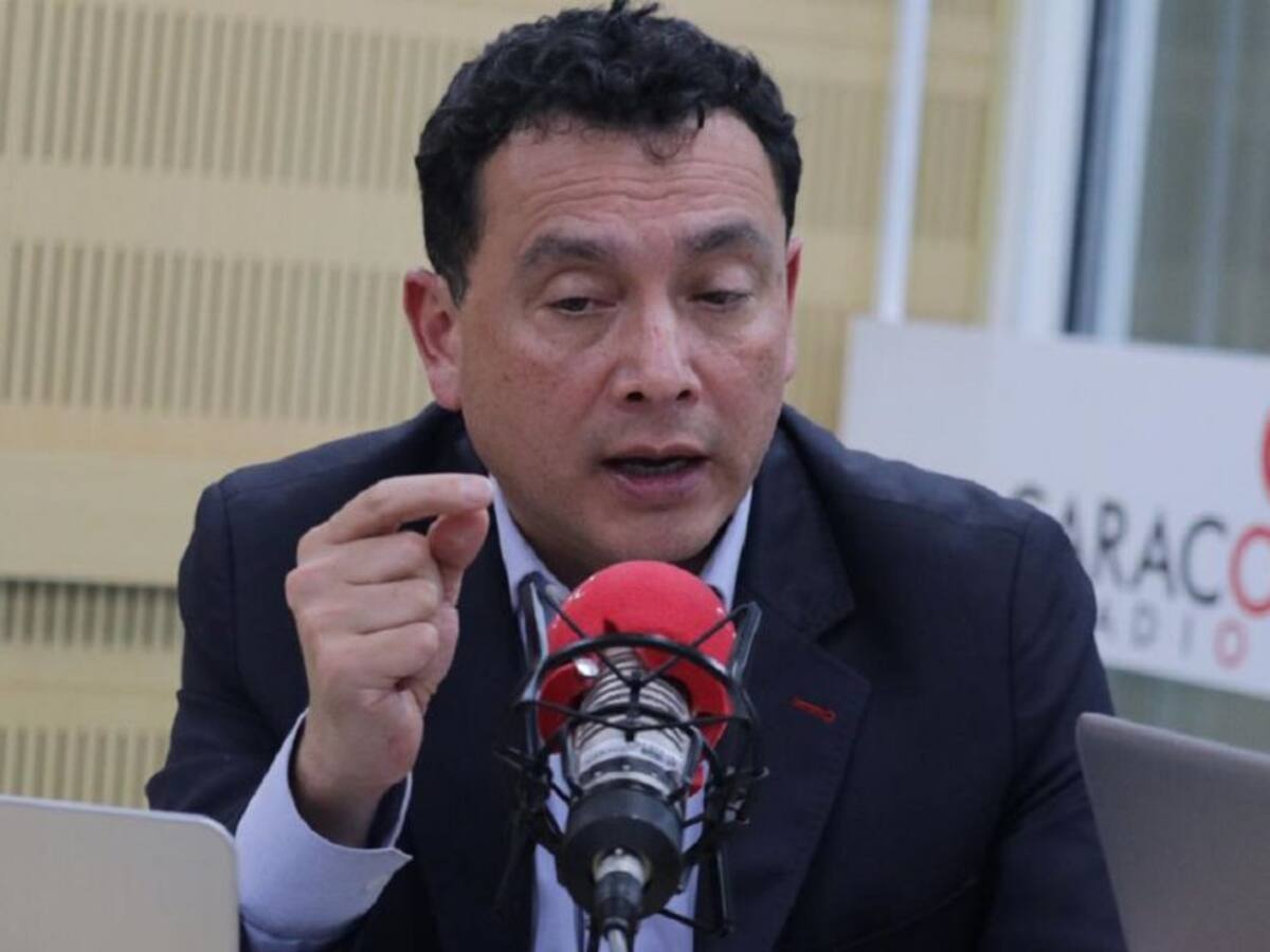 La respuesta del Gobierno es torpe y excesiva: Libreros