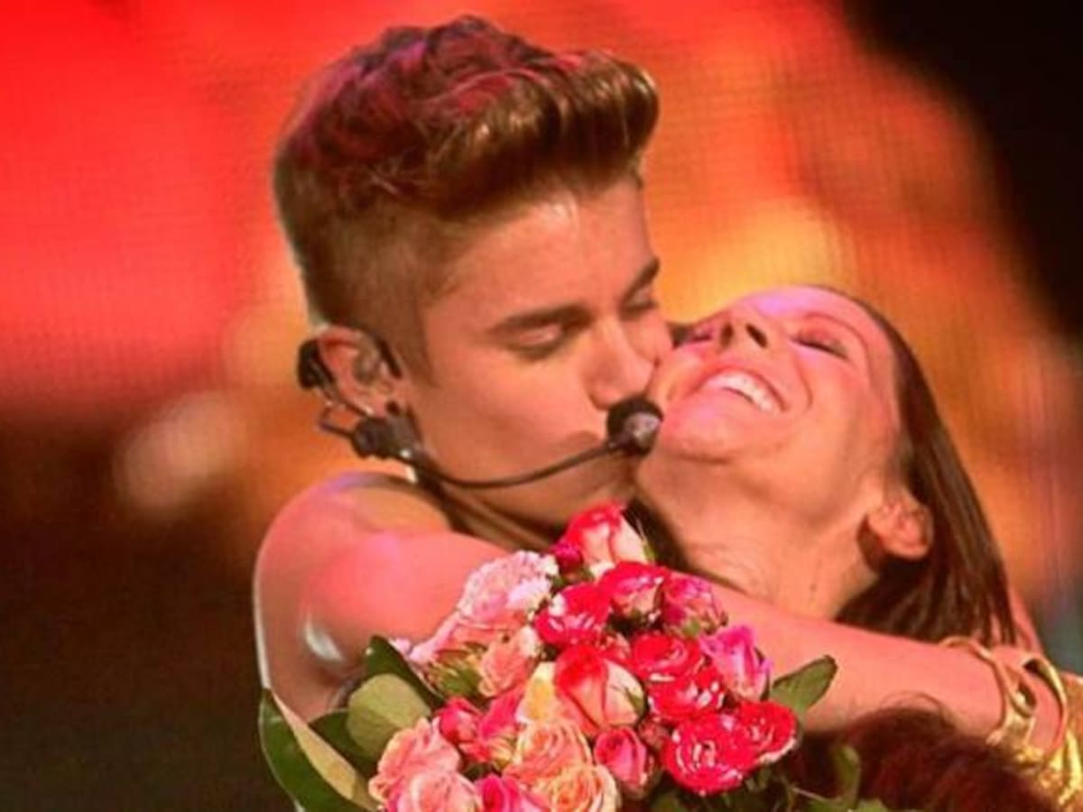 Justin Bieber se distancia de su madre