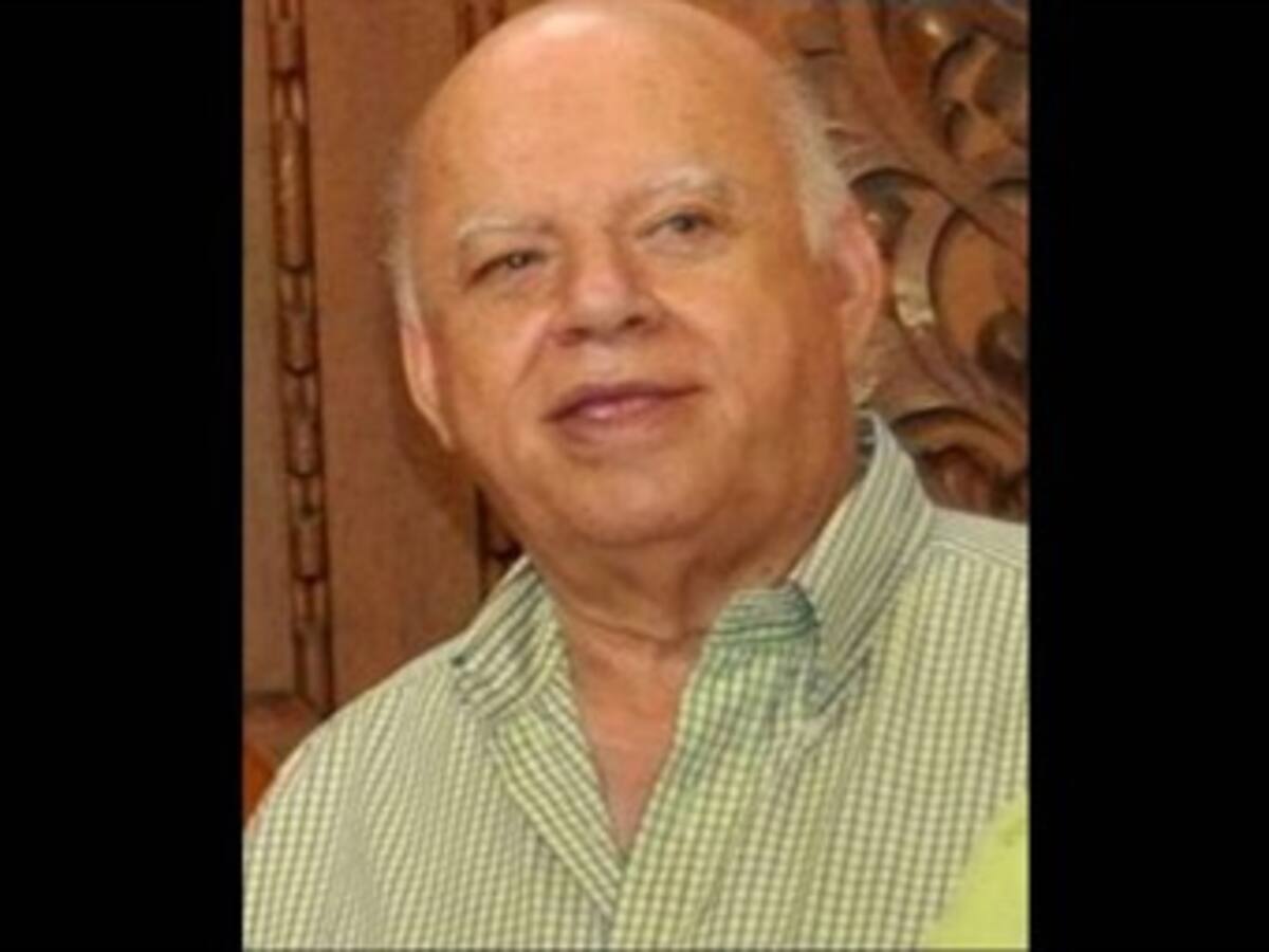 Cuerpo encontrado en el río Cauca es del excongresista Octavio Zapata