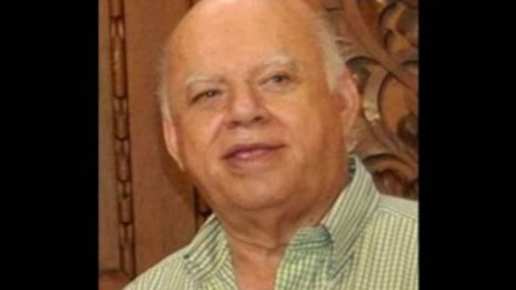 Cuerpo encontrado en el río Cauca es del excongresista Octavio Zapata