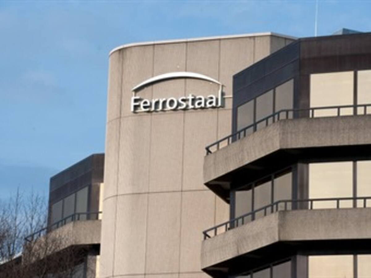 Ferrostaal niega supuesto soborno a la Armada Nacional