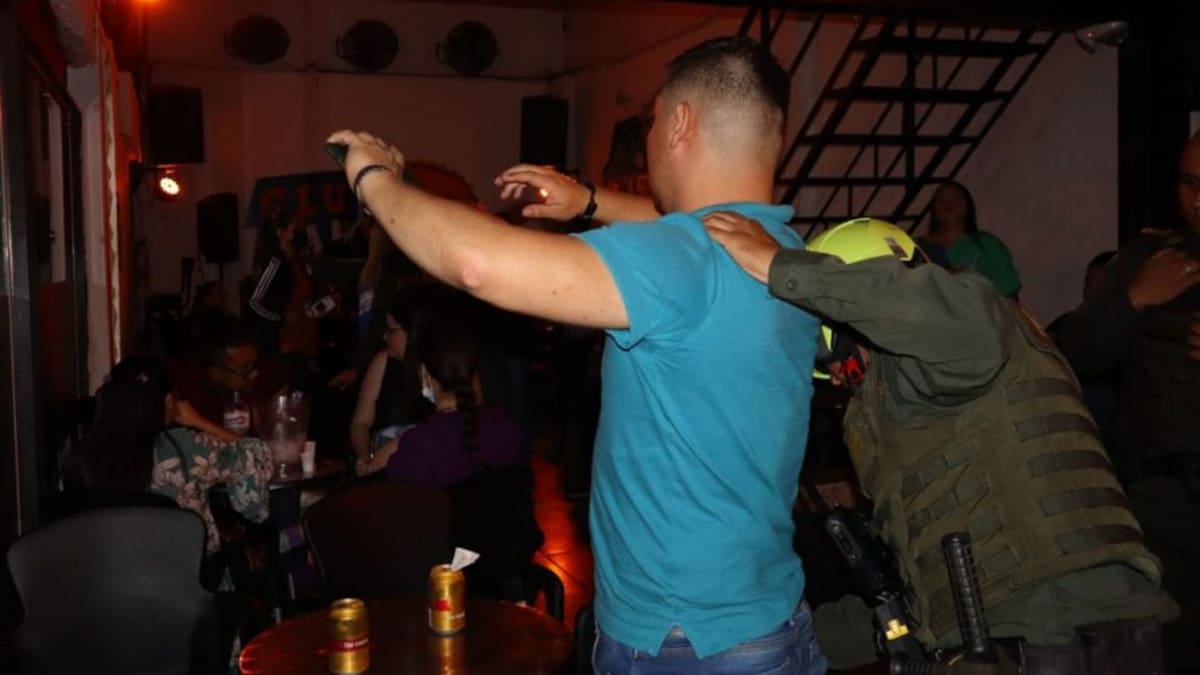 Nuevos establecimientos de Cuadra Play fueron sellados