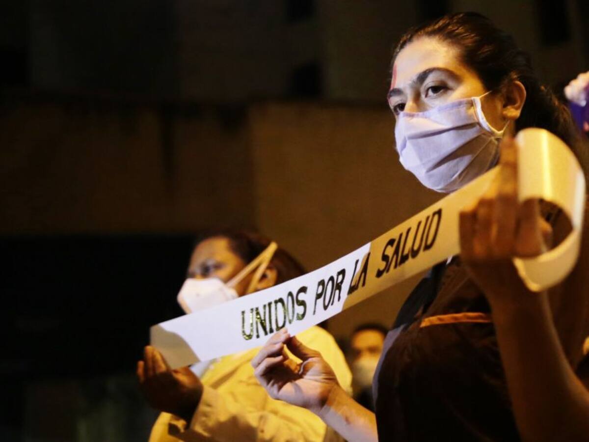 COVID-19 en Cartagena: 82 nuevos casos y cinco fallecidos