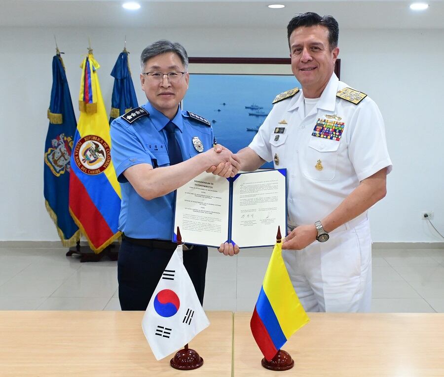 Fuerza Naval del Caribe