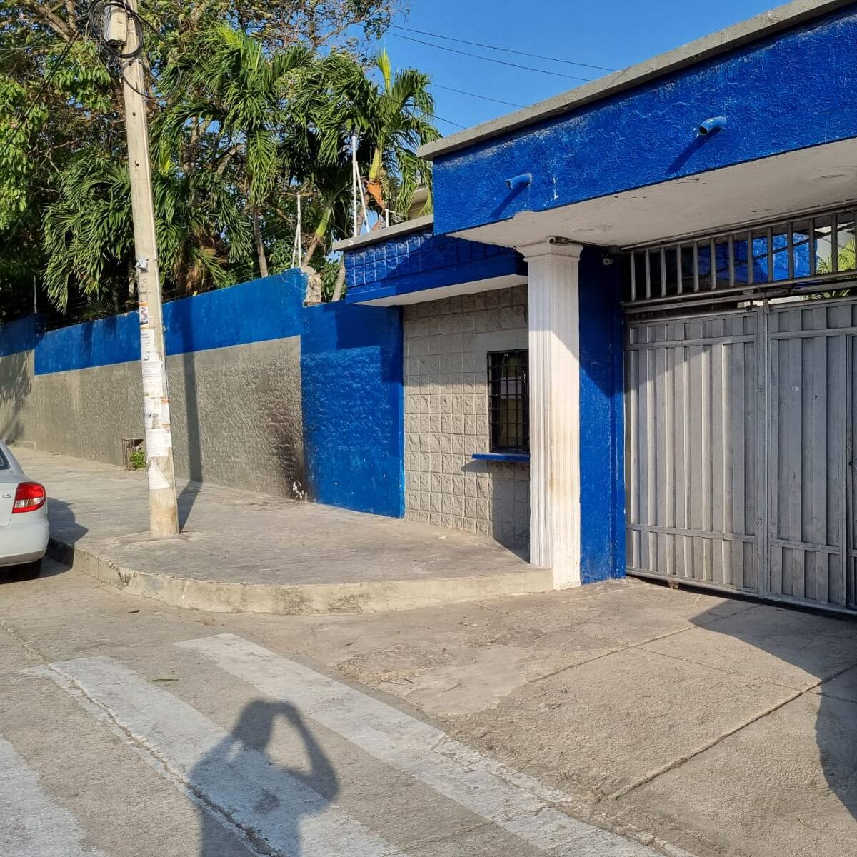 Colegios de Barranquilla estarían aplicando "pico y grado" por falta de personal de aseo