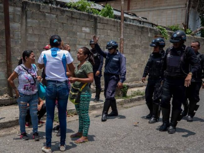 68 muertos tras motín en una cárcel, confirma Fiscalía de Venezuela