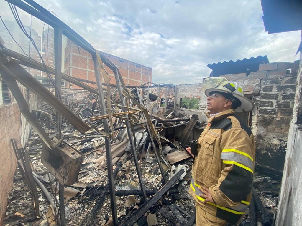 Cortesía: Alcaldía de Medellín