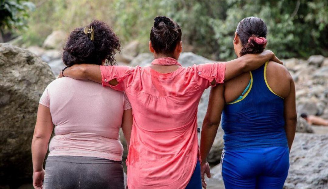 En Bolívar 62 mujeres hacen parte del proceso de reincorporación