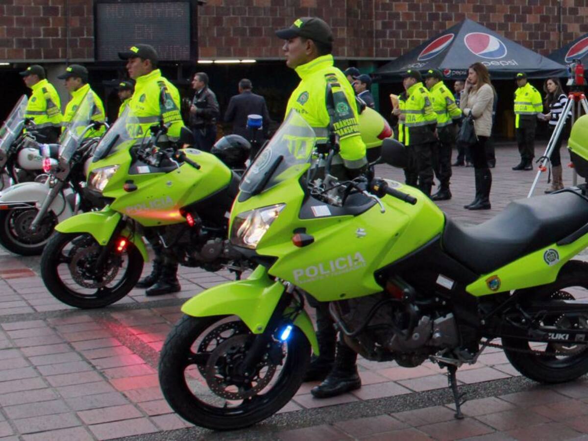 Seis policías habrían torturado a un ladrón en Bogotá
