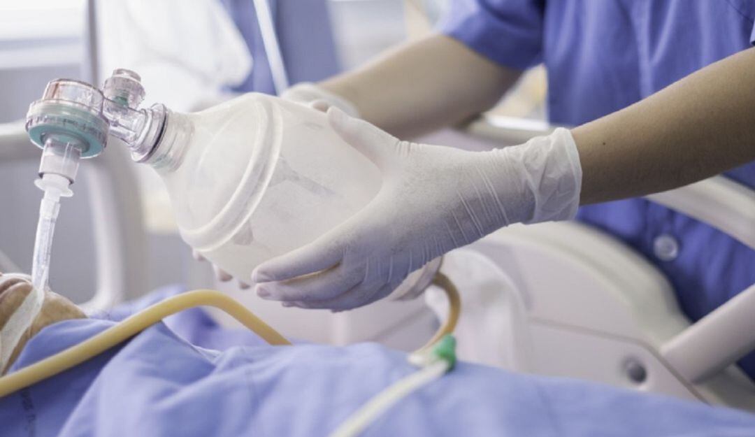 Nuevamente empieza a escasear el oxígeno en Santander