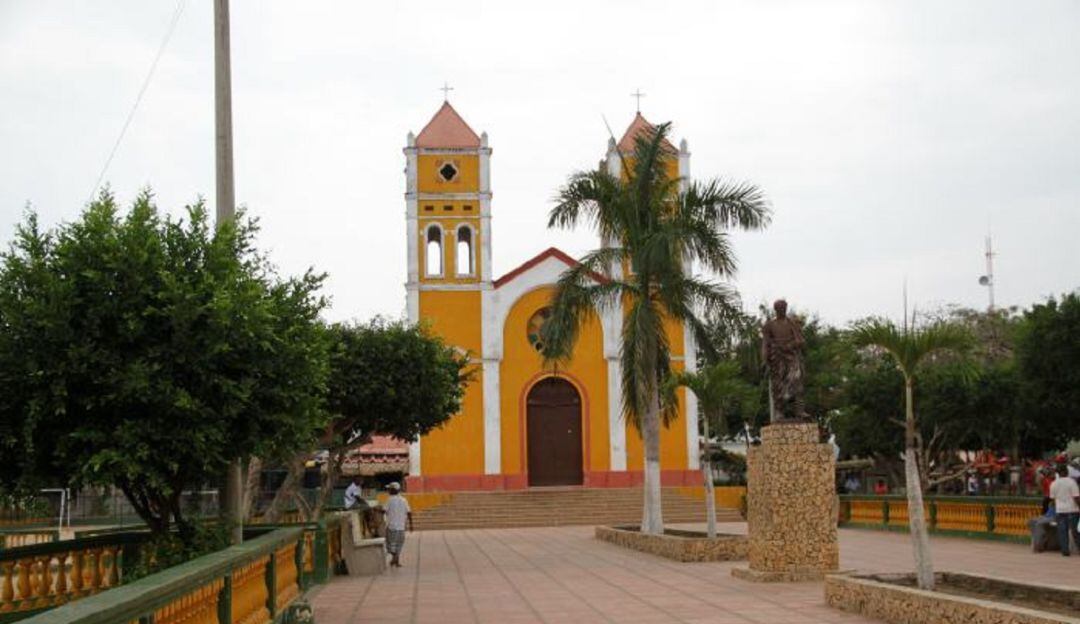 Villanueva