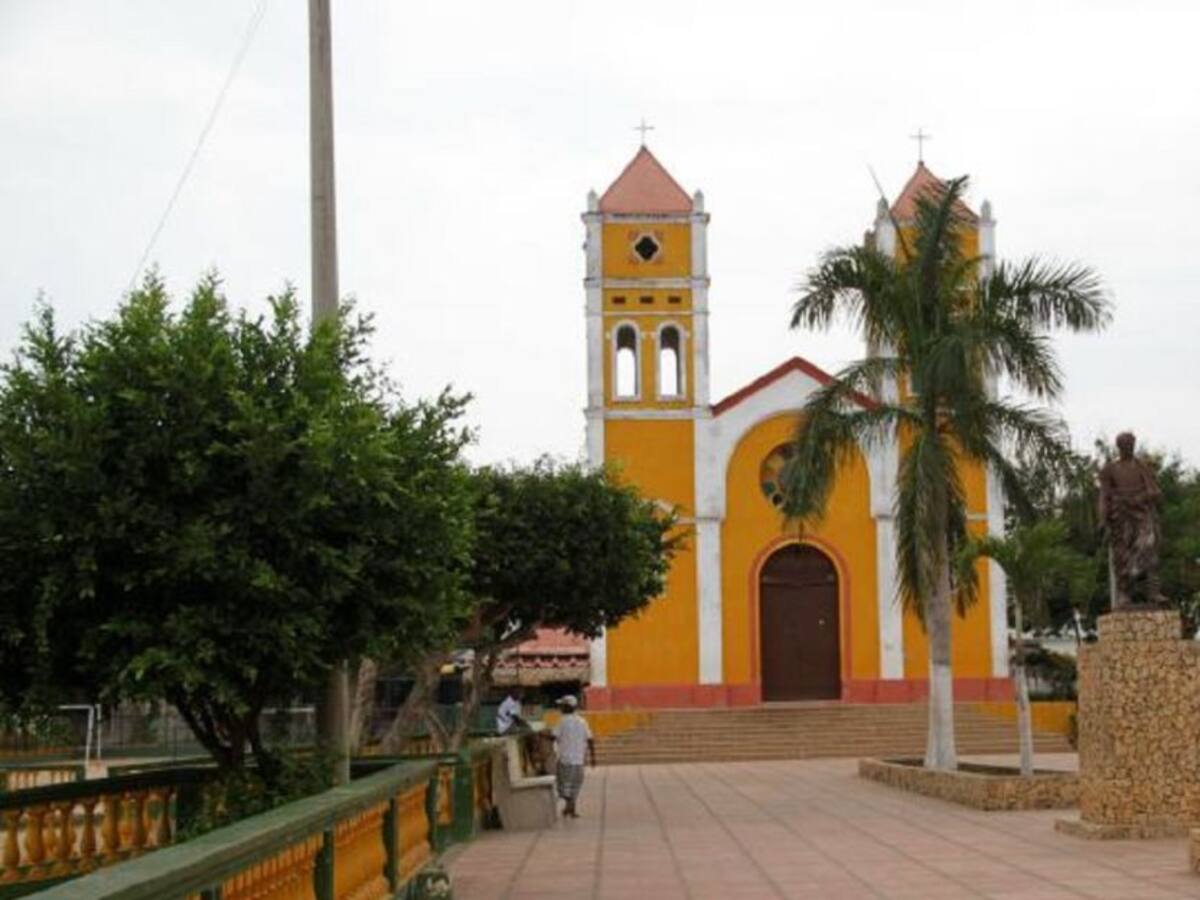 Suspenden a expersonera de Villanueva- Bolívar por presunta corrupción
