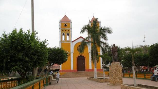 Villanueva
