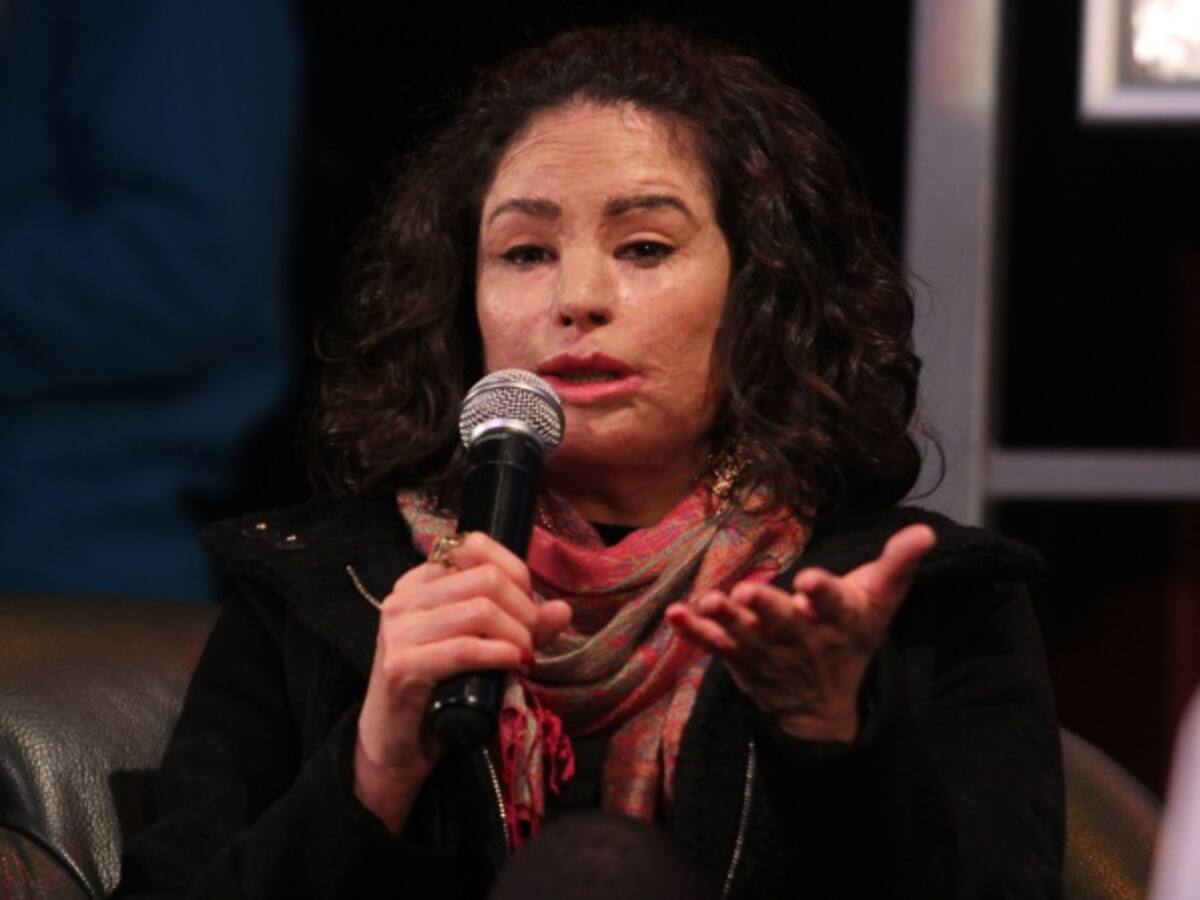 Fundación Natalia Ponce de León lanza campaña “La vida renace”