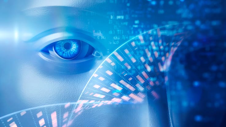 La psicóloga Ana María Arias analiza el impacto de la inteligencia artificial en la salud mental