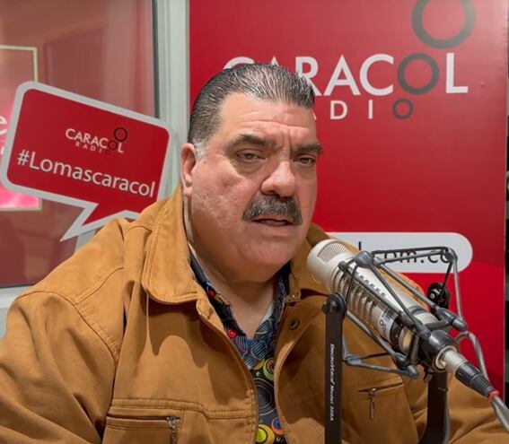 MAELO RUIZ ENTREVISTA SEPTIEMBRE 2025