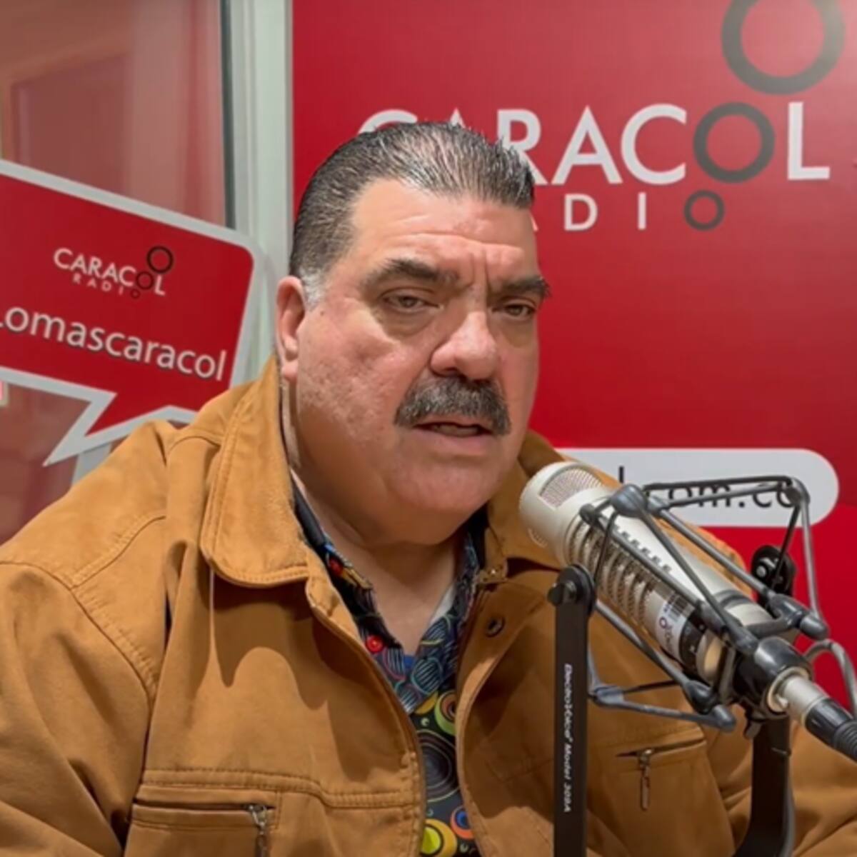 Maelo Ruiz: una voz inconfundible en la Salsa con una trayectoria que abarca más de tres décadas